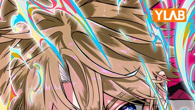 와이랩, 자본주의 퇴마 액션 웹툰 '힐링사무소' 네이버 연재 시작