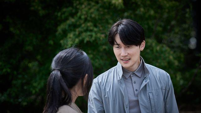 '살목지' 팀, 꼬마 귀신 공통 목격…김준한 