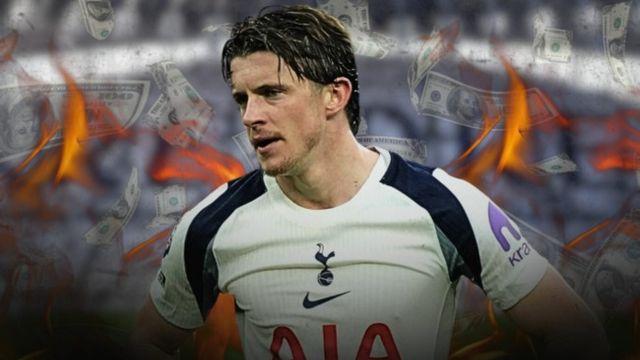 손흥민보다 주급 높다고?...이렇게 못하는데 주급 4억이라니! 