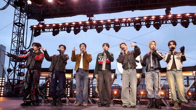 BTS가 불붙인 라이더 재킷, 셀럽처럼 입는 법