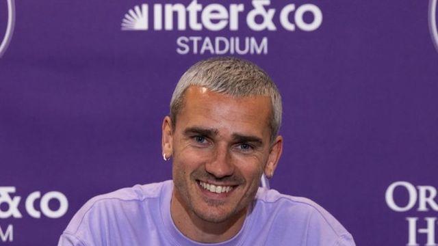 [오피셜] 이강인 아틀레티코 마드리드행 매우 유력...그리즈만, 손흥민 따라 MLS행! 올랜도 여름에 합류