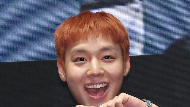 박지훈, 영화배우 브랜드평판 1위…‘왕사남’ 차트 싹쓸이