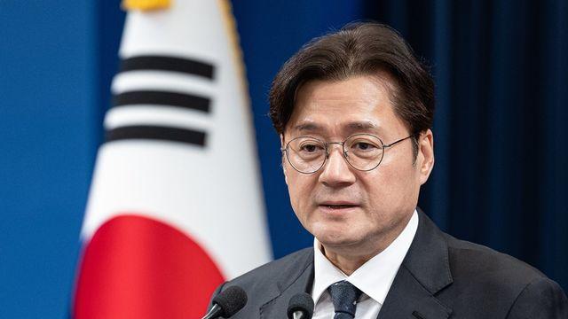 홍익표 “선거 때문에 추경하지 않아…중동 파병은 심사숙고”