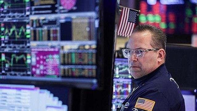 이란 불확실성에 짓눌린 뉴욕증시…휴전 제안 소식에 선물 급반등