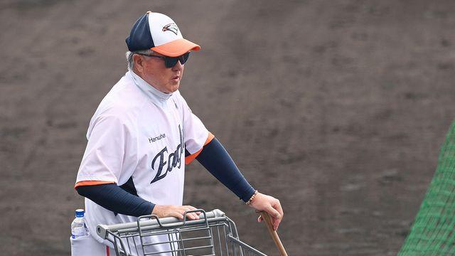 '불펜 최강' 한화, 어쩌다가…