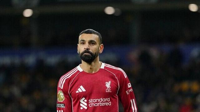 [오피셜] '굿바이 파라오!' 리버풀, 살라와 결별 공식발표 