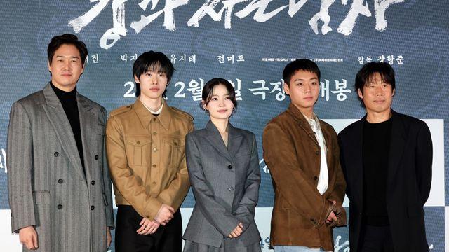 '왕사남'이 순위 싹쓸이…그 중에서 영화배우 브랜드 평판 1위 차지한 대세 '배우'