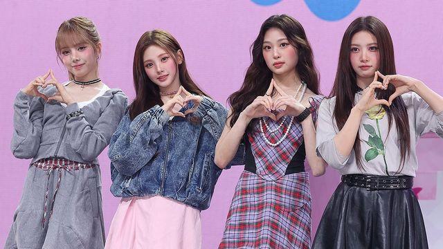 쌉싸름한 추억 꺼낸 베이비돈크라이 