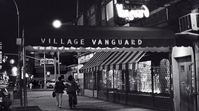 뉴욕 여행 필수 코스! 뉴욕 재즈 바 추천 3