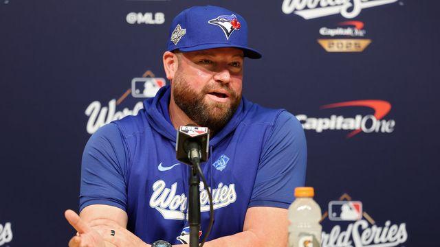 ‘WS 준우승’ 토론토, 슈나이더 감독-앳킨스 단장에 ‘연장 계약 선물’