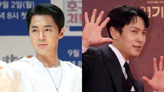 신화 전진, 김동완 구설 속 “건강하게 우리답게 걸어가자” 끈끈 우정