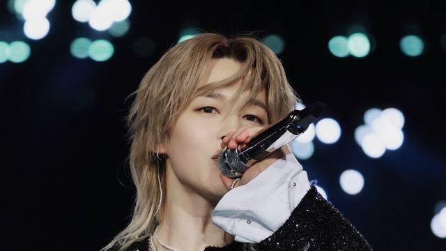 방탄소년단 지민 무대 봤다가 출구 막혔다