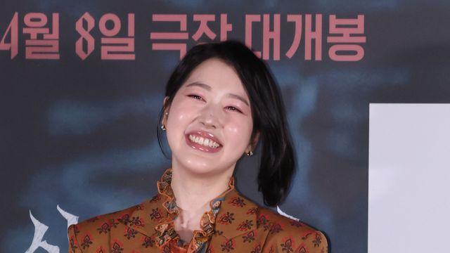 장다아, ‘살목지’로 스크린 데뷔…“꿈이 현실 됐다”