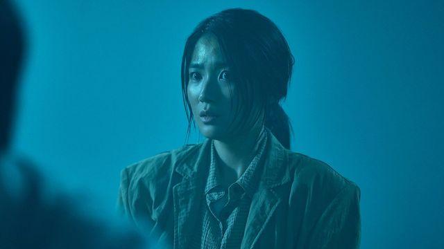 김혜윤, 로코퀸 아닌 호러퀸으로…