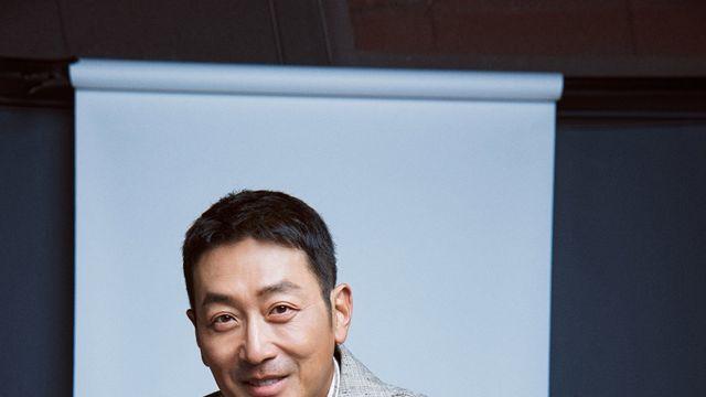 하정우 “‘추격자’ 때와 변함없는 열정의 온도…영화 100편의 꿈까지”[스포츠동아 창간 18주년]