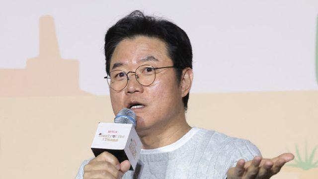 '달라달라' 출연자 된 나영석 PD 