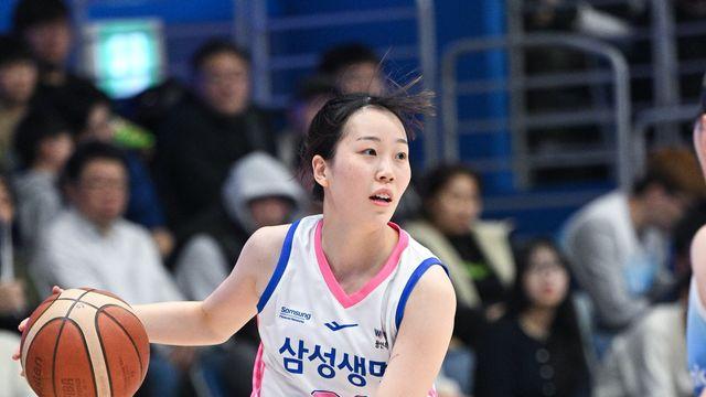 최예슬·고현지·이두나·하지윤, 2026 FIBA 3x3 여자농구 아시아컵 최종엔트리 발탁