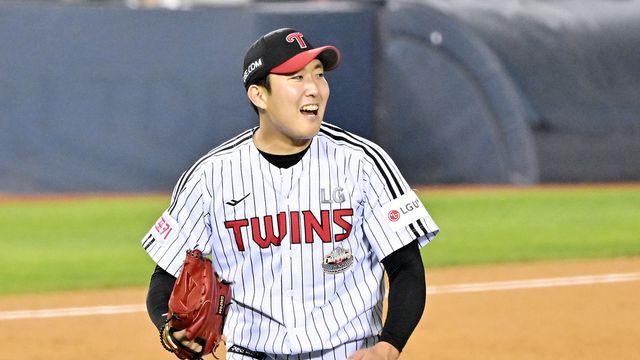 '드디어' 손주영 돌아왔다! 키움전 선발 출격→40구 소화 예정…시범경기 'OPS 1위' 이주헌 선발 명단 복귀 [잠실 현장]