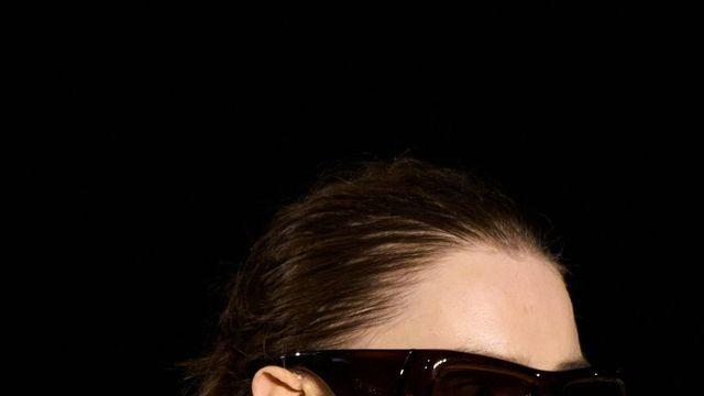 이번 시즌 귀걸이는 왕 클수록 왕 예쁘다