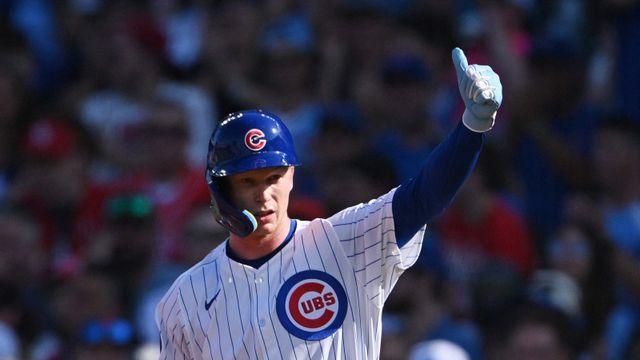 FA 5년 남았는데 구단 옵션 없이 1725억원 계약, 컵스는 왜?