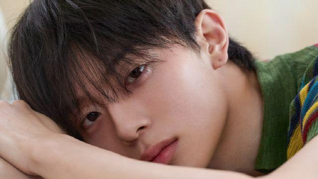 “행복해서 더 불안”… 강민, 솔로로 꺼낸 ‘진짜 이야기’[인터뷰]