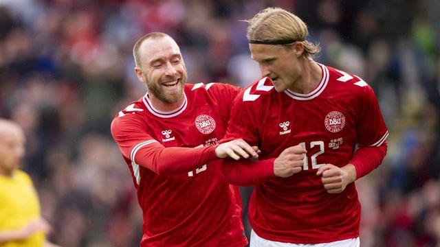 한국의 월드컵 첫 경기 상대 드디어 결정된다…유럽 플레이오프 27일 시작