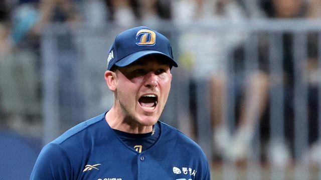 NC 초대형 악재 '17승 다승왕' 복사근 파열 아웃, 대체 선수 영입 추진