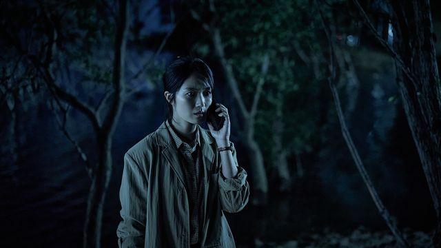 [새영화] 빠져나올 수 없는 물귀신의 공포…'살목지'