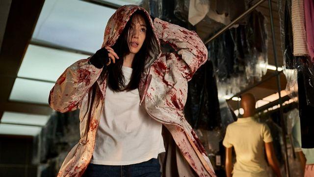 톱배우 11년만 스크린 복귀…개봉 전부터 반응 휩쓴 호화 캐스팅 '한국 영화'