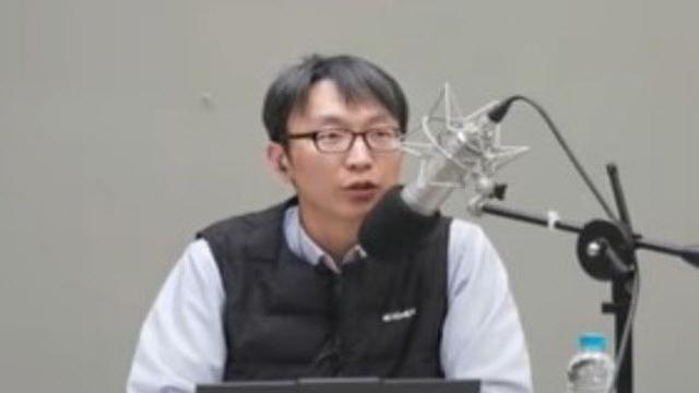 “사생활 논란 4개월 만에 복귀”…정희원 “인간은 쥐 아냐”