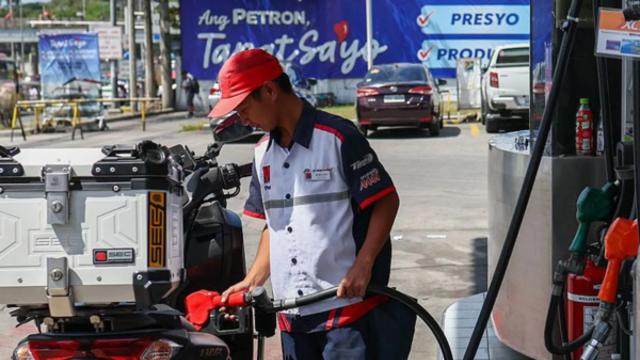 필리핀, 중동 분쟁으로 '에너지 비상사태' 선포… 세계 최초