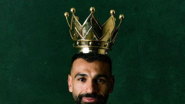 [오피셜] 살라, 올 시즌 끝으로 리버풀 떠난다