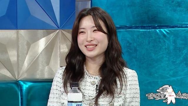 ‘람보르길리’ 김길리 “스타병 걸릴 뻔”…친구들 한마디에 정신 번쩍(라스)