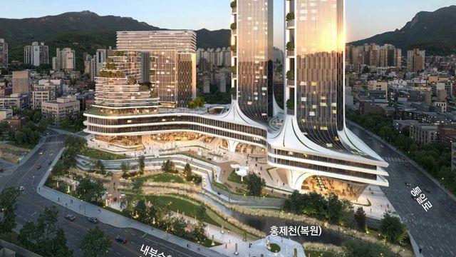 역세권이 뒤바뀐다…서울시가 꺼내든 '이것'의 정체