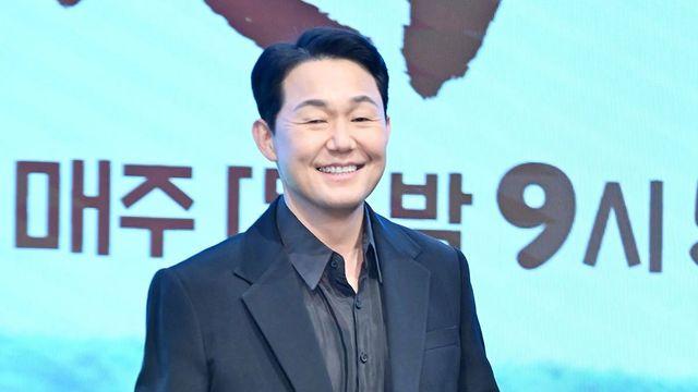 '심우면 연리리' 감독 