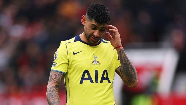 “무조건 토트넘 구하겠습니다” 갑자기 손흥민급 충성심 보인 이유 있었다…아틀레티코, 로메로 영입 가능성 물음표