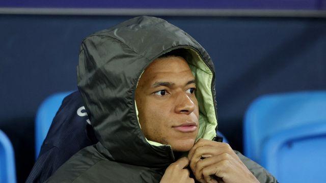 '대충격' 레알 빅클럽 맞아? '781억' 음바페 은퇴시킬 뻔…