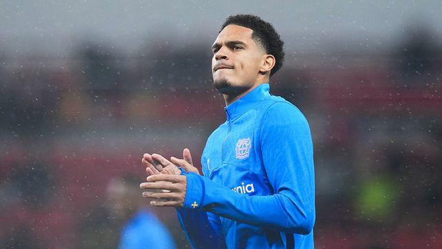 반 다이크 대체자로 집 나간 성골 유스 낙점?...리버풀, 콴사 바이백 카드 만지작