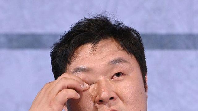 배성우, 촬영 중 기절·윤경호의 눈물…7년 묵힌 '끝장수사' 