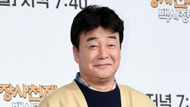 더본코리아 주가 공모가 대비 40% 폭락, 백종원 대표는 지난해 보수 8억원 수령