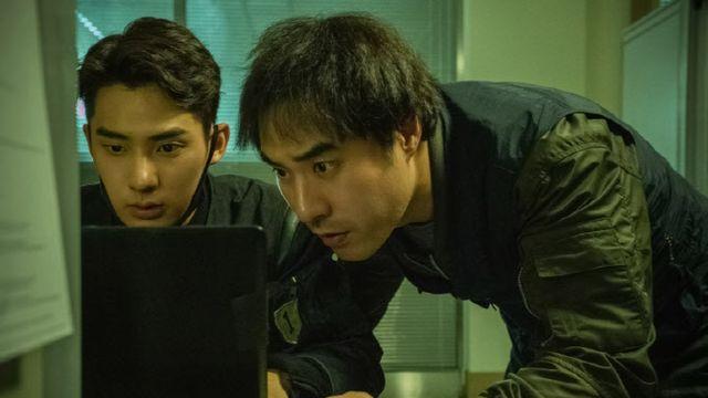 연기만큼은 끝장… 7년 숙성된 범죄 수사극 ‘끝장수사’[봤어영]