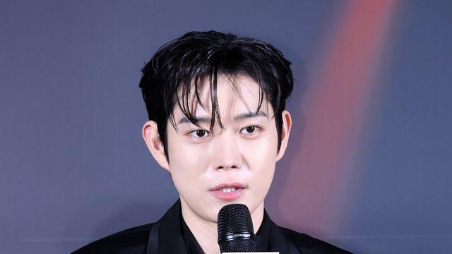 김영대, 4월 현역 입대…국방의 의무 다한다