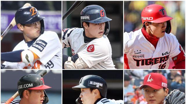올해 주인공은 나야 나…문동주·김도영·안현민 다음 2026 라이징 스타는 누구 [KBO리그 개막특집]