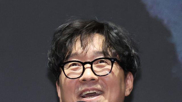 장항준 잘 나가네…‘리바운드’ 무대인사 전석 매진