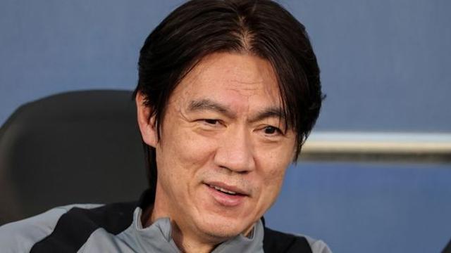 손흥민 이번 시즌 필드골 '0골'에 홍명보 감독이 날린 '말'