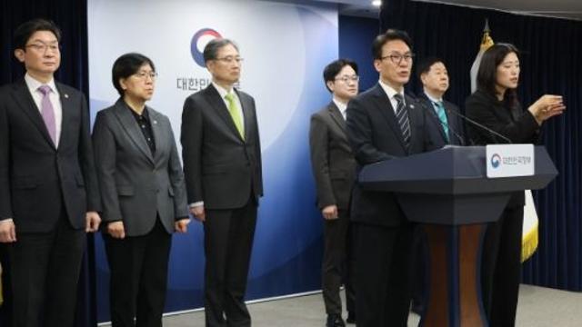 총리는 '비상경제본부', 실장은 '상황실'...청와대·내각 '중동발 위기' 대응