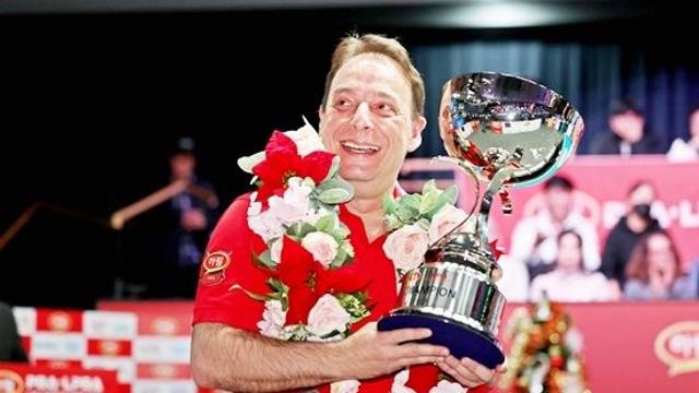 “다음시즌 1부투어에서 뛸 스타 선수는?” 프로당구 PBA 우선등록 선수 선발