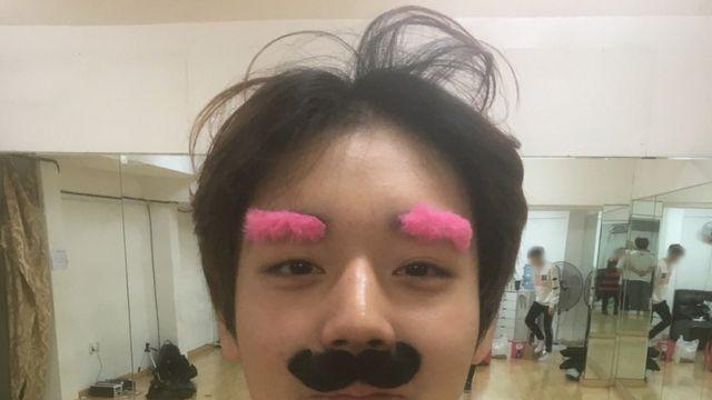 ‘왕사남’ 1500만 찍더니…박지훈, 17세 사진까지 풀었다 [IS하이컷]