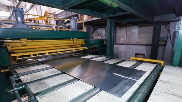 靑안보실, '중동 위기' 공급망 점검…범정부 차원 선제 대응