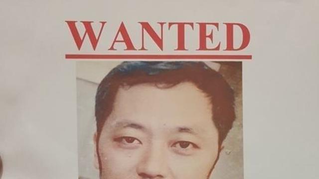 참치 사업가에서 '범죄도시2' 악당으로...박왕열은 누구?